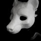 Hyena Mask for LARP, soft foam