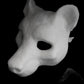 Hyena Mask for LARP, soft foam