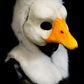 Awaykin Duck / Goose: Made to order combat friendly LARP half mask