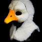 Awaykin Duck / Goose: Made to order combat friendly LARP half mask
