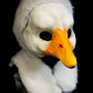 Awaykin Duck / Goose: Made to order combat friendly LARP half mask
