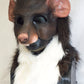 Awaykin Mouse: Made to order combat friendly LARP half mask