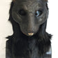 Awaykin Skaven Made to order combat friendly LARP half mask
