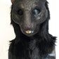 Awaykin Skaven Made to order combat friendly LARP half mask