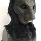 Awaykin Skaven Made to order combat friendly LARP half mask