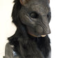 Awaykin Skaven Made to order combat friendly LARP half mask