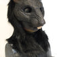 Awaykin Skaven Made to order combat friendly LARP half mask