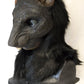 Awaykin Skaven Made to order combat friendly LARP half mask