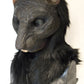 Awaykin Skaven Made to order combat friendly LARP half mask