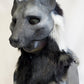 Awaykin Wild dog : Made to order combat friendly LARP half mask