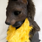 Awaykin Pine martin : Made to order combat friendly LARP half mask