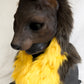 Awaykin Pine martin : Made to order combat friendly LARP half mask