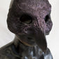 Awaykin Raven: Made to order combat friendly LARP half mask