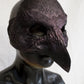 Awaykin Raven: Made to order combat friendly LARP half mask