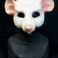 Awaykin Mouse: Made to order combat friendly LARP half mask