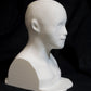 Mini head Armature (1/3 size) for sculpting and patterning