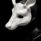Deer Mask for LARP, soft foam for safe combat