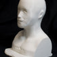 Mini head Armature (1/3 size) for sculpting and patterning