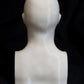 Mini head Armature (1/3 size) for sculpting and patterning