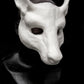 Deer Mask for LARP, soft foam for safe combat