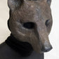 Custom painted Awaykin mask