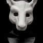 Deer Mask for LARP, soft foam for safe combat