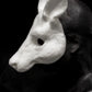 Deer Mask for LARP, soft foam for safe combat