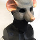 Awaykin Mouse: Made to order combat friendly LARP half mask