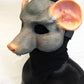 Awaykin Mouse: Made to order combat friendly LARP half mask