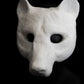 Bear Mask for LARP, soft foam