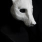 Bear Mask for LARP, soft foam