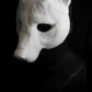 Bear Mask for LARP, soft foam