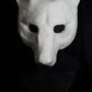 Bear Mask for LARP, soft foam