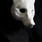 Bear Mask for LARP, soft foam