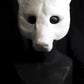 Bear Mask for LARP, soft foam