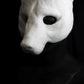Bear Mask for LARP, soft foam