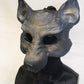 Custom painted Awaykin mask