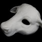 Bovine Mask for LARP, soft foam