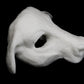 Bovine Mask for LARP, soft foam
