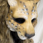 Custom painted hooded Awaykin mask
