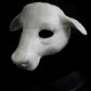 Bovine Mask for LARP, soft foam