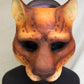 Custom painted Awaykin mask
