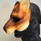 Custom painted Awaykin mask