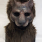 Custom painted hooded Awaykin mask