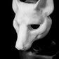 Hyena, Gnoll, Wild-dog Mask for LARP, soft foam