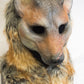 Awaykin Coyote: Made to order combat friendly LARP half mask