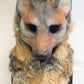 Awaykin Coyote: Made to order combat friendly LARP half mask