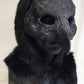 Awaykin Raven: Made to order combat friendly LARP half mask