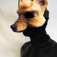 Custom painted Awaykin mask