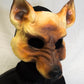 Custom painted Awaykin mask